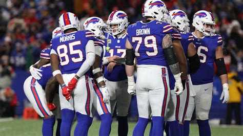 NFL analyst thinks Bills will be only AFC East team in 2024 NFL .